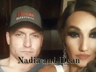 Nadia_and_Dean