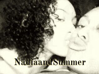 Nadia_and_Summer