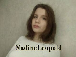 NadineLeopold