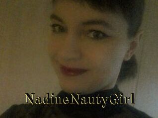 NadineNautyGirl