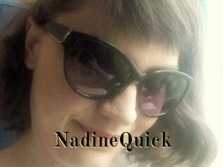 NadineQuick