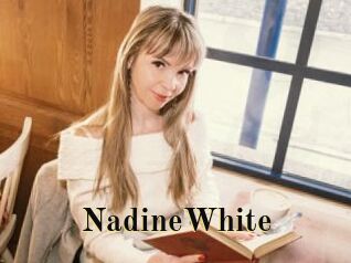 NadineWhite