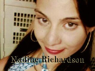 Nadine_Richardson