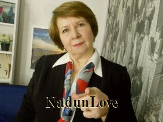 NadunLove