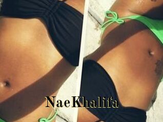 NaeKhalifa