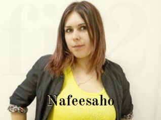 Nafeesaho