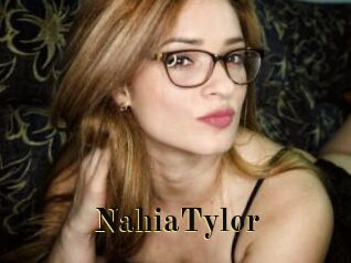 NahiaTylor
