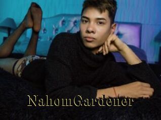 NahomGardener
