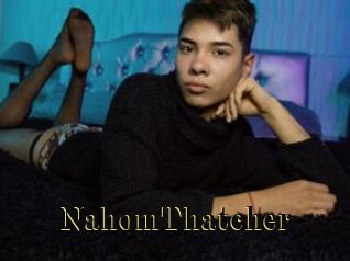 NahomThatcher