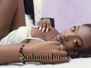 NahomiJonee