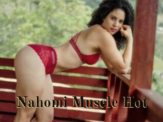 Nahomi_Muscle_Hot
