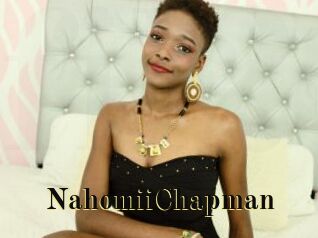 NahomiiChapman