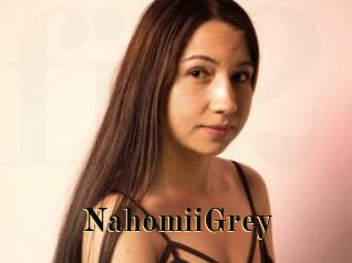 NahomiiGrey