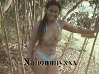 Nahommyxxx