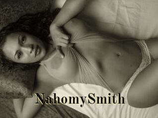 NahomySmith