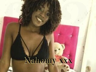 Nahomy_xxx