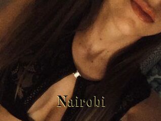 Nairobi