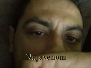 Najavenom