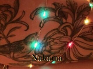 Nakama