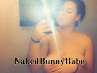 NakedBunnyBabe