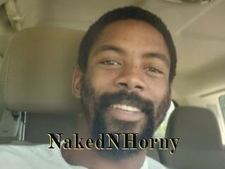 NakedNHorny