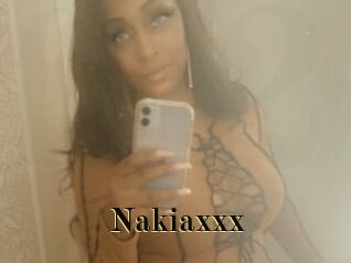 Nakiaxxx