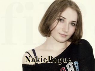 NakieRogue