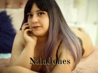 NalaJones