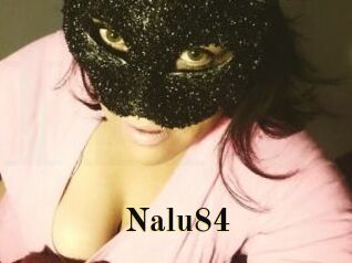 Nalu84 Films 2 Q