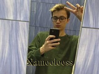 Nameeleess