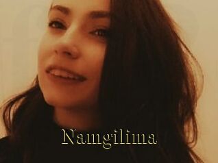 Namgilima
