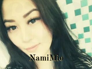 NamiMio