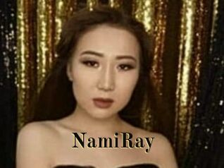 NamiRay