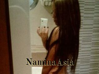 NaminaAsia