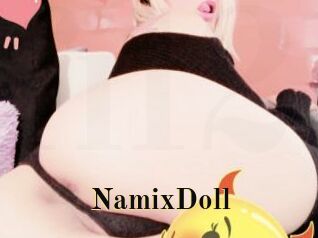 NamixDoll