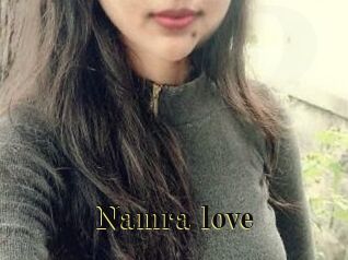 Namra_love