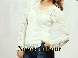 NamrataKaur