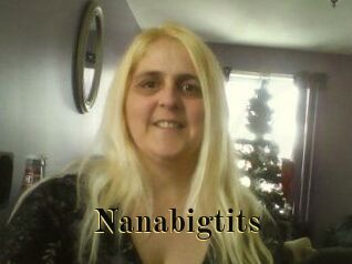 Nanabigtits