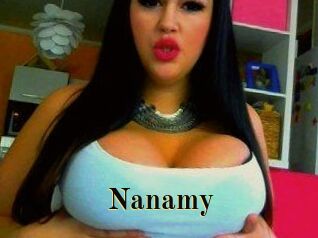 Nanamy
