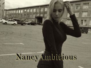 NancyAmbitious