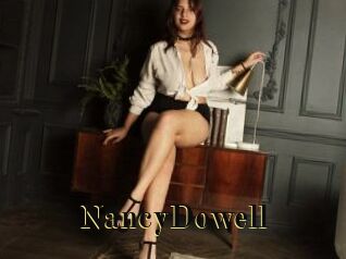 NancyDowell