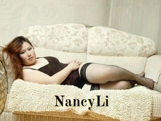 NancyLi Films 2 Q