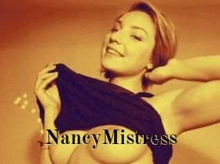 NancyMistress