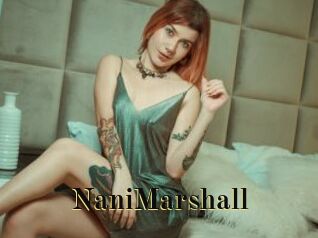 NaniMarshall
