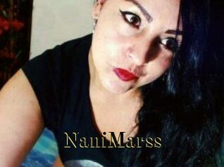NaniMarss