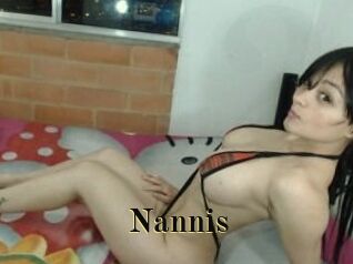 Nannis