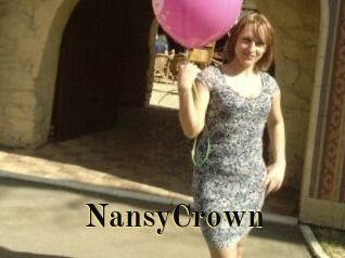 NansyCrown