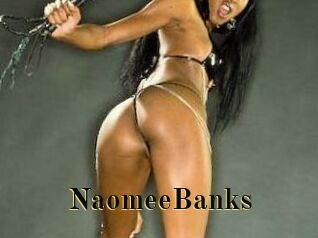 NaomeeBanks