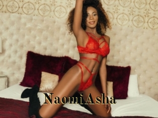 NaomiAsha Films 2 Q