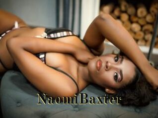 NaomiBaxter